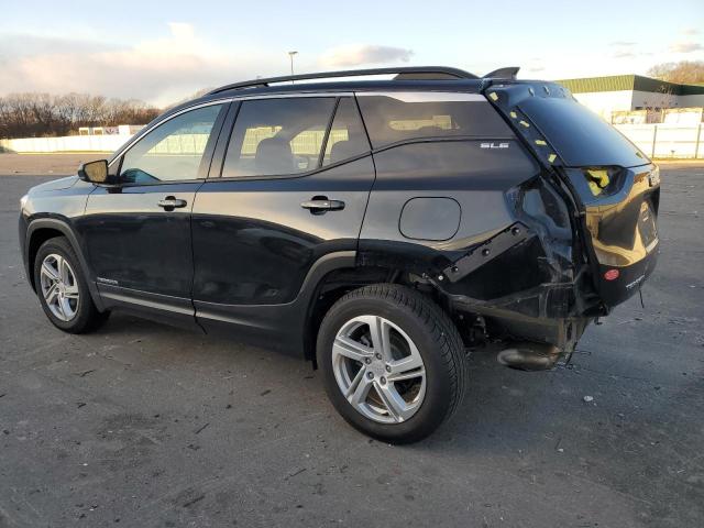 Obraz 2 z 2018 GMC TERRAIN SLE 2018 z VIN 3GKALTEV5JL214668