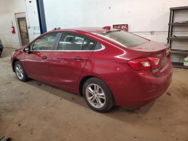 Obraz 2 z 2018 CHEVROLET CRUZE LT 2018 z VIN 1G1BE5SM8J7142976
