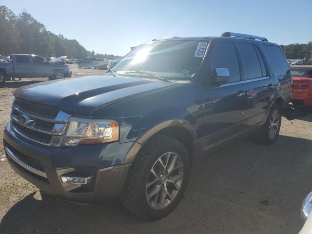Изображение 2015 FORD EXPEDITION XLT 2015