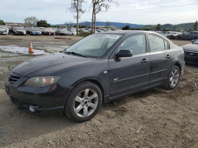Obraz 2005 MAZDA 3 S 2005