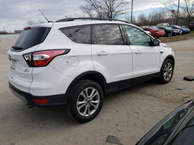Изображение 3 2017 FORD ESCAPE SE 2017 с VIN 1FMCU0GD8HUC06547