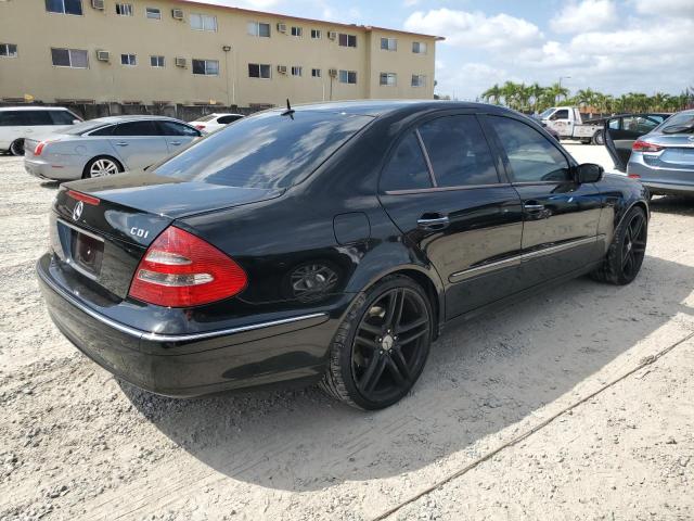 Image 3 of 2005 MERCEDES-BENZ E 320 CDI 2005 with VIN WDBUF26J35A569162