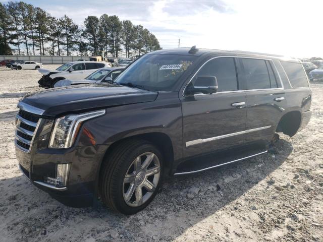 Obraz 2018 CADILLAC ESCALADE LUXURY 2018