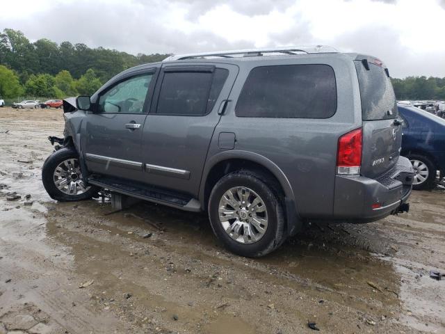 Изображение 2 2015 NISSAN ARMADA SV 2015 с VIN 5N1AA0NC2FN614270