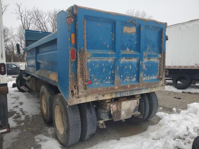 Obraz 3 z 2002 MACK 600 CH600 2002 z VIN 1M1AA14Y72W146273