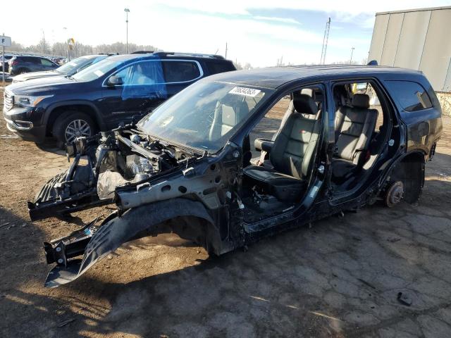 Obraz 2022 DODGE DURANGO R/T 2022