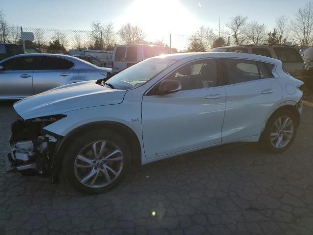 2017 INFINITI QX30 BASE 2017 image