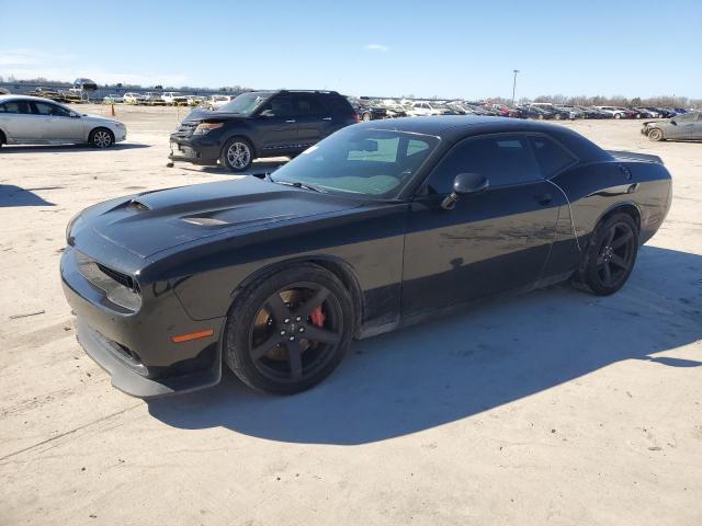 2020 DODGE CHALLENGER SRT HELLCAT 2020 image