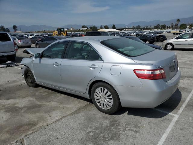 Obraz 2 z 2007 TOYOTA CAMRY CE 2007 z VIN 4T1BE46K17U689569