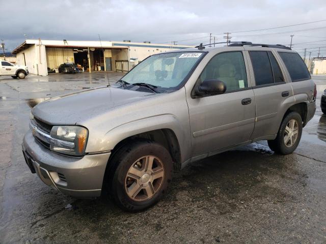 2006 CHEVROLET TRAILBLAZER LS 2006 image