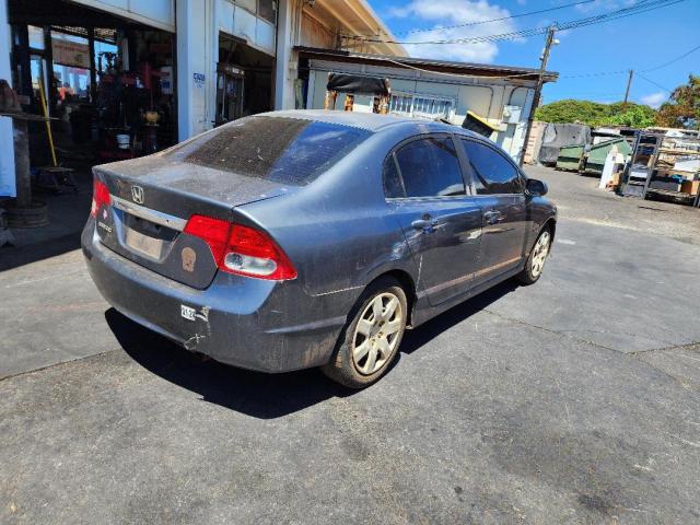 Image 3 of Honda Civic Lx 2011 with VIN 2HGFA1F56BH303249