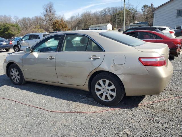Image 2 of 2007 TOYOTA CAMRY LE 2007 with VIN 4T1BK46KX7U529294