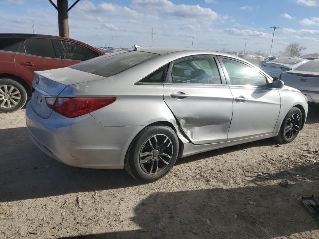 Изображение 3 2013 HYUNDAI SONATA GLS 2013 с VIN 5NPEB4AC5DH582542