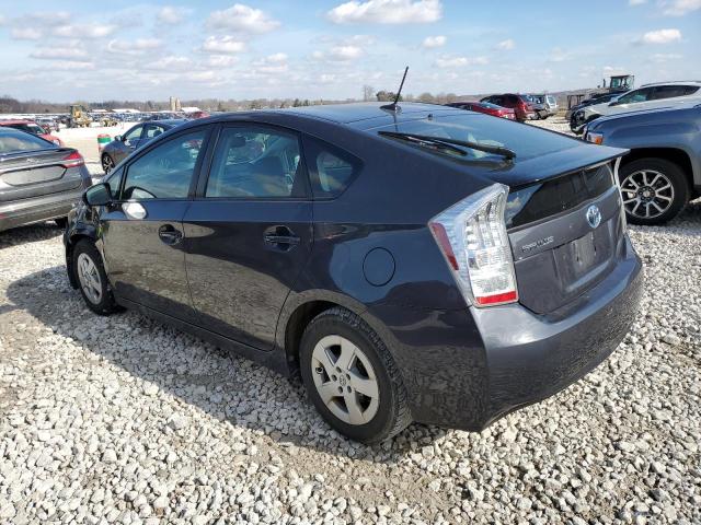 Image 2 of 2010 TOYOTA PRIUS  2010 with VIN JTDKN3DU0A1169276