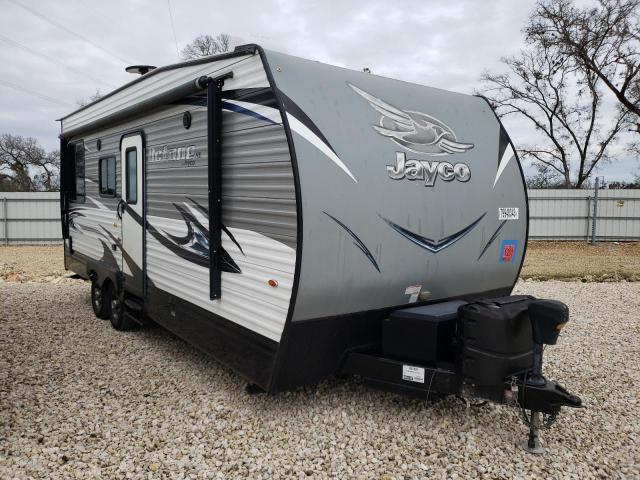 2017 JAYF TRAILER 2017 image