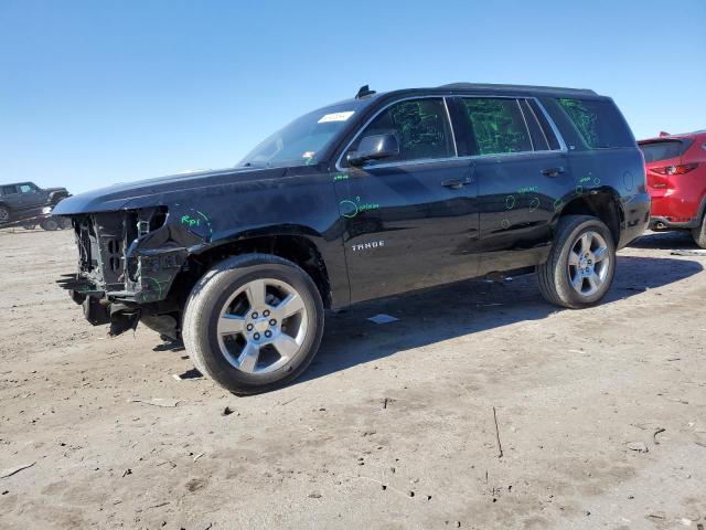 Obraz 1 z 2016 CHEVROLET TAHOE K1500 LT 2016 z VIN 1GNSKBKC0GR458558