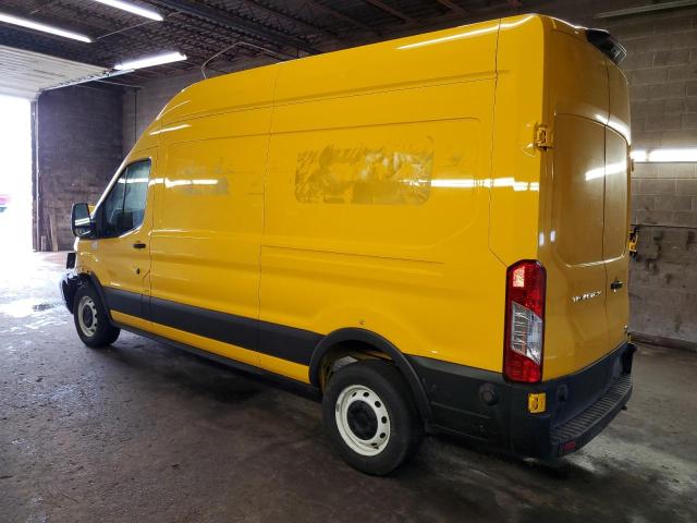 Obraz 2 z 2022 FORD TRANSIT T-250 2022 z VIN 1FTBR1X83NKA30640