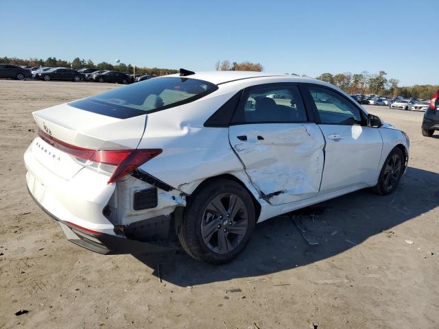 Изображение 3 2023 HYUNDAI ELANTRA SEL 2023 с VIN 5NPLM4AG0PH095242