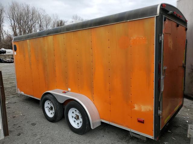 Изображение 3 2009 ROYL UTILITY TR 2009 с VIN 5LABE16279M102917