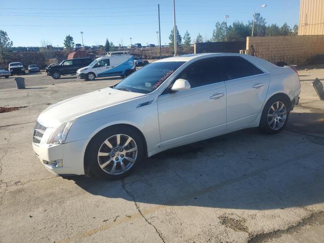 Изображение 1 2008 CADILLAC CTS HI FEATURE V6 2008 с VIN 1G6DV57V480144876