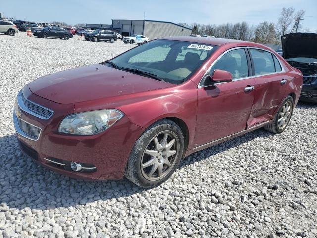 Obraz 1 z 2009 CHEVROLET MALIBU LTZ 2009 z VIN 1G1ZK57789F199111