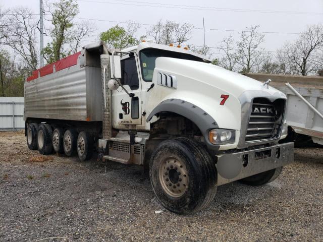 Image 1 of 2020 MACK GRANITE  2020 with VIN 1M2GR4GC7LM015244