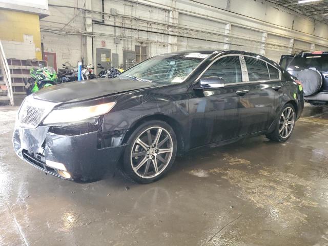 Obraz 1 z 2010 ACURA TL  2010 z VIN 19UUA8F51AA001896