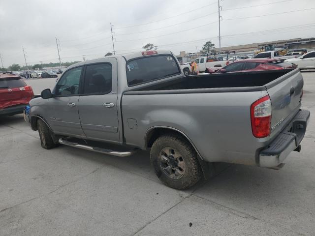 Obraz 2 z 2006 TOYOTA TUNDRA DOUBLE CAB SR5 2006 z VIN 5TBET34126S523262