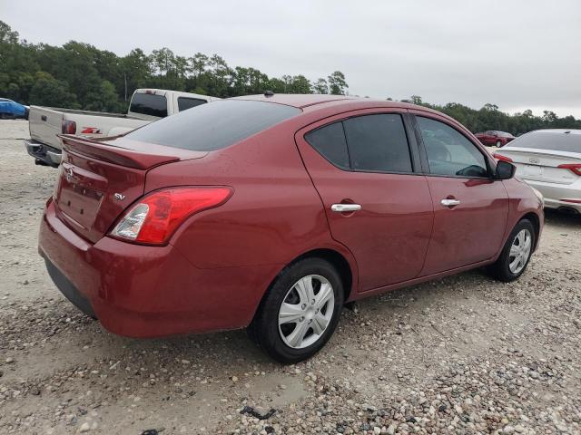 Obraz 3 z 2017 NISSAN VERSA S 2017 z VIN 3N1CN7AP4HK470199