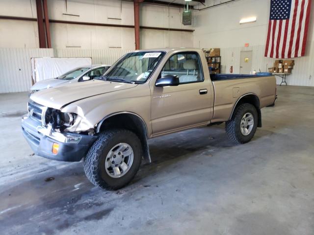 2000 TOYOTA TACOMA PRERUNNER 2000 image