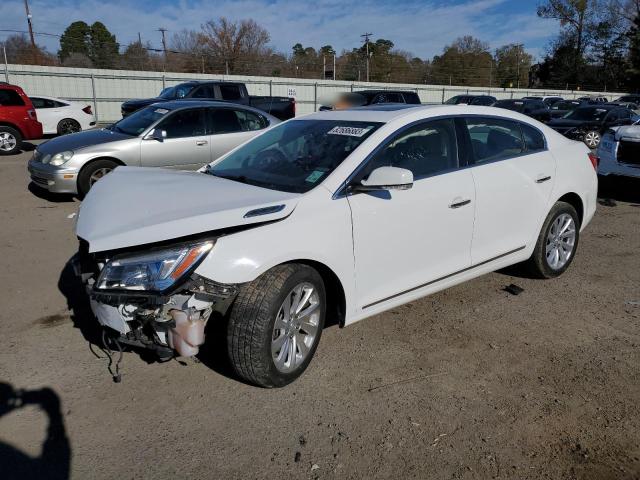 Obraz 2016 BUICK LACROSSE  2016