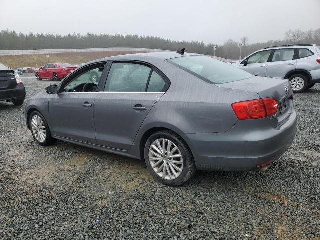 Image 2 of 2014 VOLKSWAGEN JETTA TDI 2014 with VIN 3VWLL7AJ4EM435495