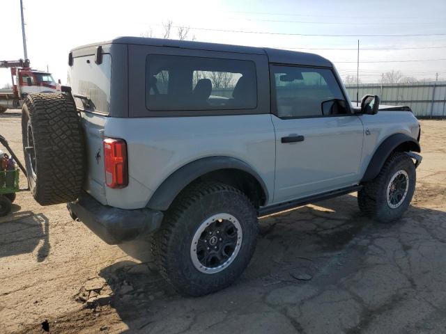 Obraz 3 z 2022 FORD BRONCO BASE 2022 z VIN 1FMDE5CP2NLB31361