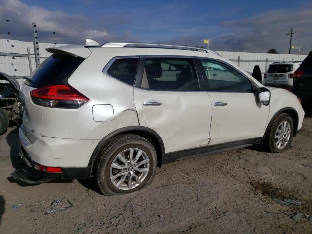 Obraz 3 z 2017 NISSAN ROGUE S 2017 z VIN KNMAT2MT8HP502236