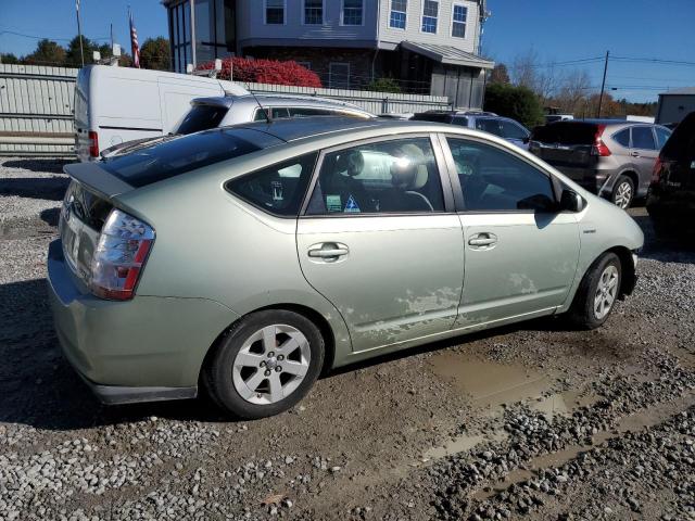 Obraz 3 z 2007 TOYOTA PRIUS  2007 z VIN JTDKB20U073250591