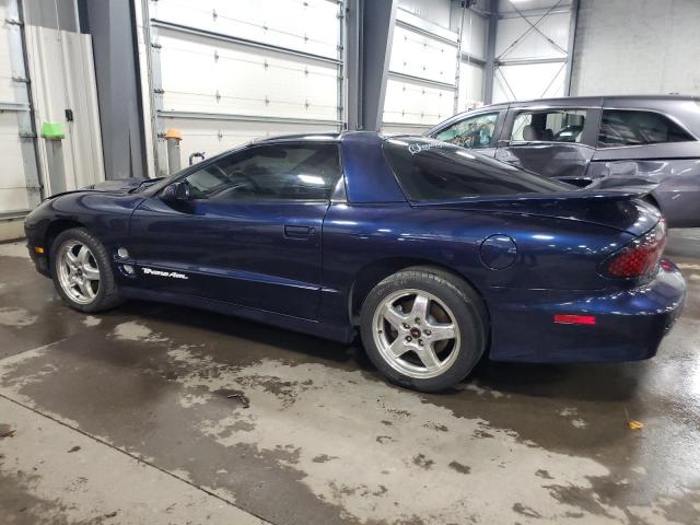 Image 2 of 2001 PONTIAC FIREBIRD FORMULA 2001 with VIN 2G2FV22G512136839