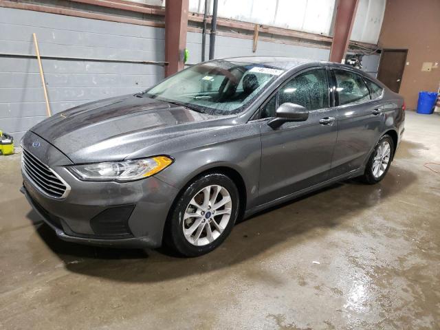 Изображение 2020 FORD FUSION SE 2020