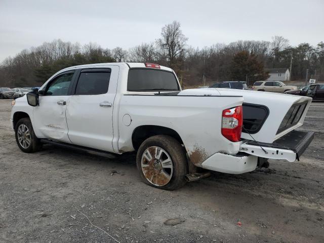 Изображение 2 2015 TOYOTA TUNDRA CREWMAX 1794 2015 с VIN 5TFAY5F14FX432049