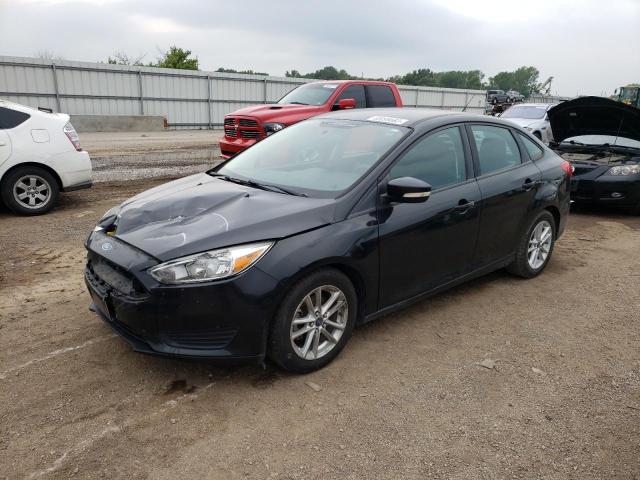 2015 FORD FOCUS SE 2015 image
