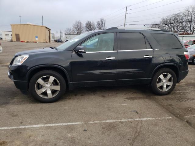 2011 GMC ACADIA SLT-1 2011 image