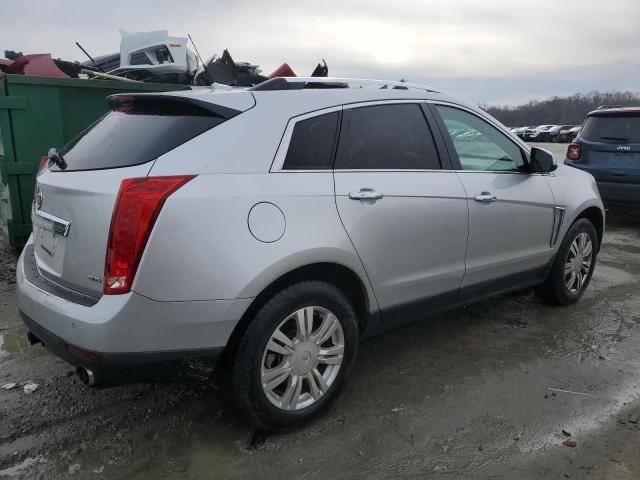 Изображение 3 2014 CADILLAC SRX LUXURY COLLECTION 2014 с VIN 3GYFNBE35ES630293