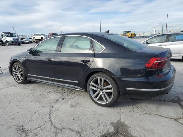 Изображение 2 2017 VOLKSWAGEN PASSAT R-LINE 2017 с VIN 1VWDT7A32HC048276