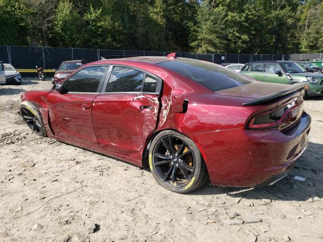 Изображение 2 2017 DODGE CHARGER R/T 2017 с VIN 2C3CDXCT1HH644540