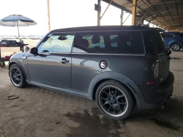 Изображение 2 2012 MINI COOPER S CLUBMAN 2012 с VIN WMWZG3C52CTY37313