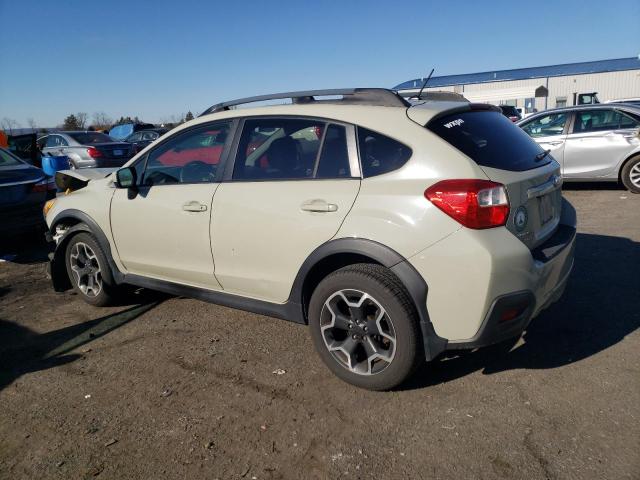 Изображение 2 2015 SUBARU XV CROSSTREK 2.0 PREMIUM 2015 с VIN JF2GPACC5FH230148