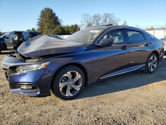 Obraz 2020 HONDA ACCORD EX 2020