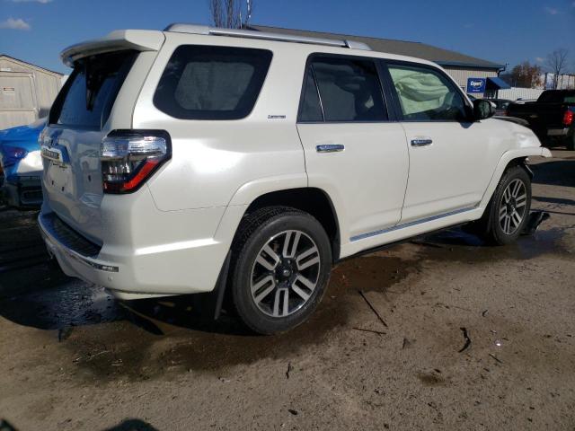Image 3 of 2017 TOYOTA 4RUNNER SR5/SR5 PREMIUM 2017 with VIN JTEBU5JR9H5462624