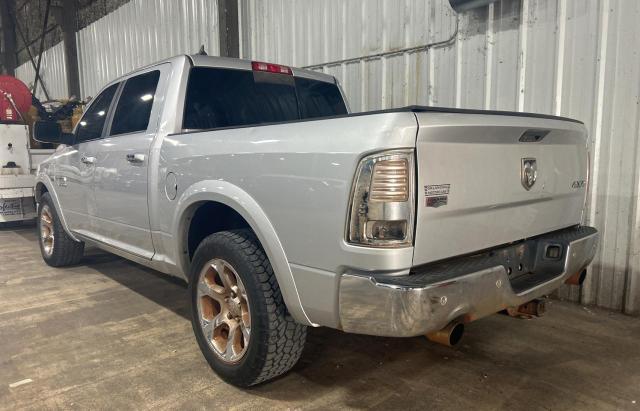 Image 3 of 2014 RAM 1500 LARAMIE 2014 with VIN 1C6RR7NT1ES387282