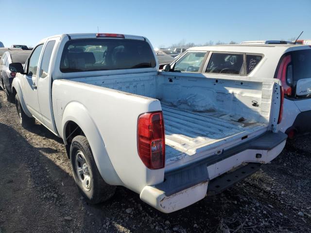 Image 2 of 2018 NISSAN FRONTIER S 2018 with VIN 1N6BD0CT2JN700980