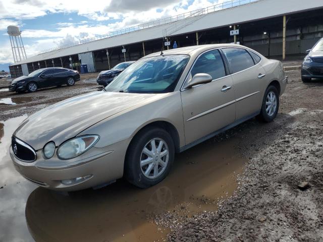 2005 BUICK LACROSSE CX 2005 image